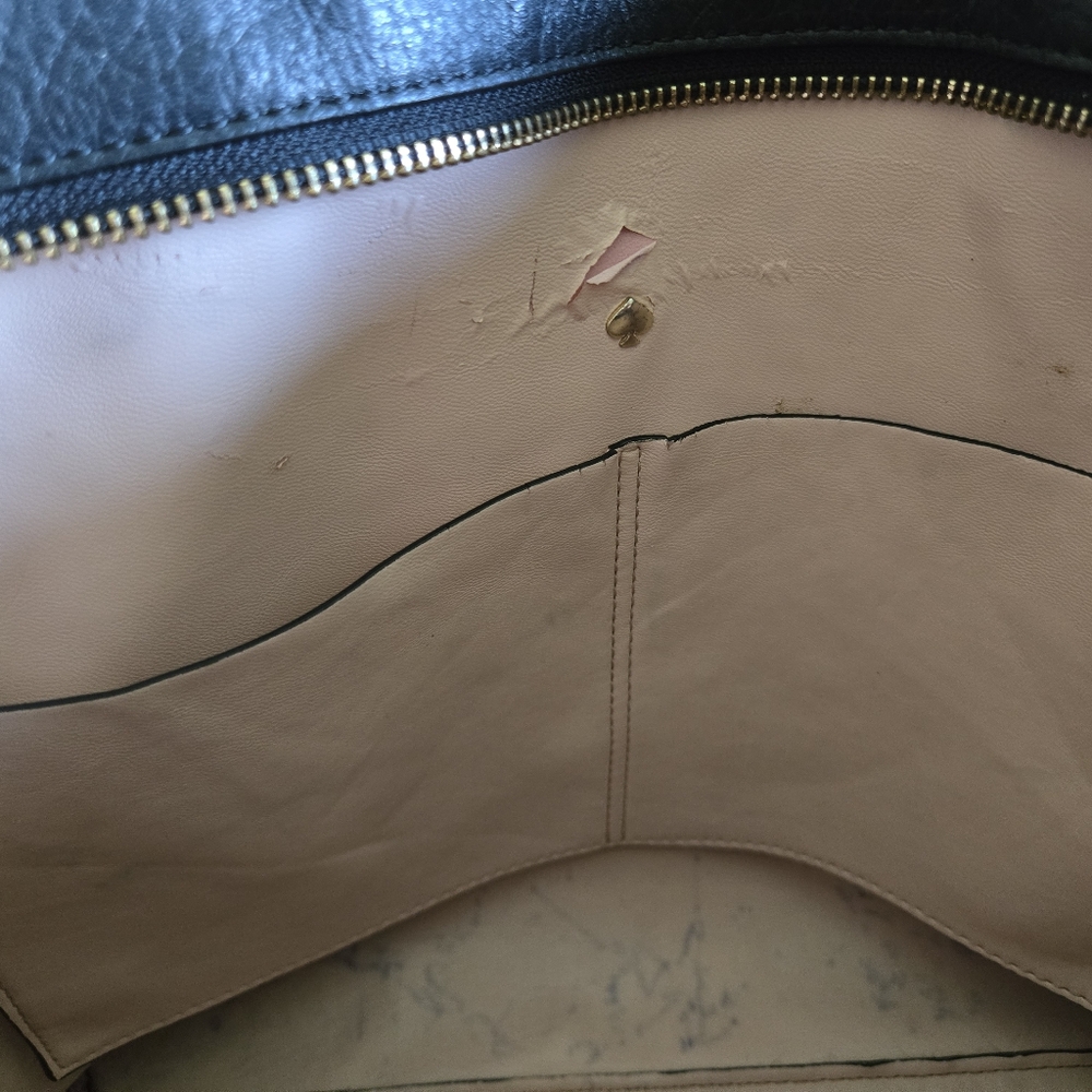 Kate Spade Purse - Picture 10 of 10